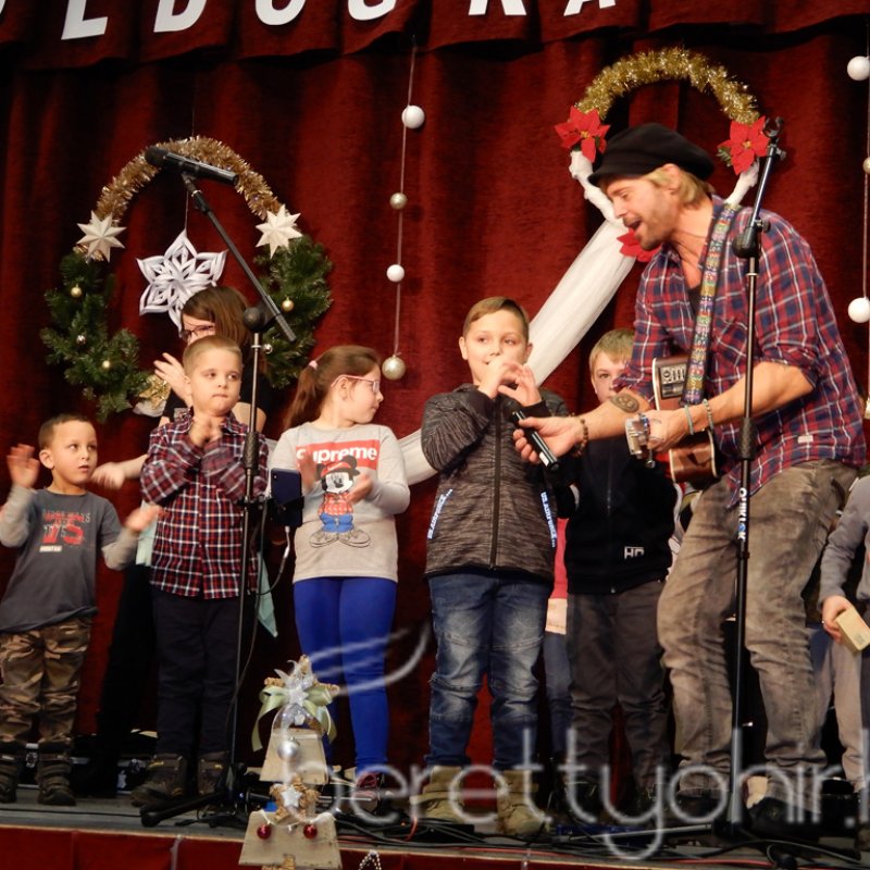 Karácsonyváró ünnepség 47